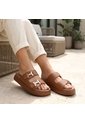Sandalia Plana Para Mujer 01-Z43 NEGRO ZAVATTY de Zavatty