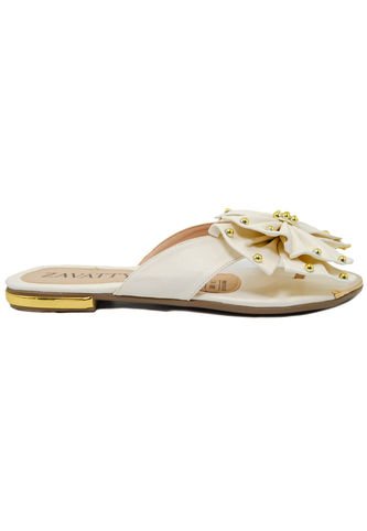 Sandalia para mujer K316-Z478 CHAMPAÑA ZAVATTY Sandalia para mujer K316-Z478 CHAMPAÑA ZAVATTY