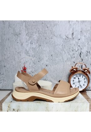 Sandalia Para Mujer 257845-Z717