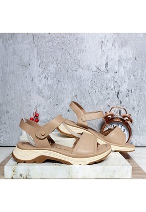 Sandalia Para Mujer 257845-Z717