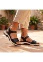 Sandalia Para Mujer 257845-Z717 de Zavatty