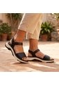 Sandalia Para Mujer 257845-Z717 de Zavatty