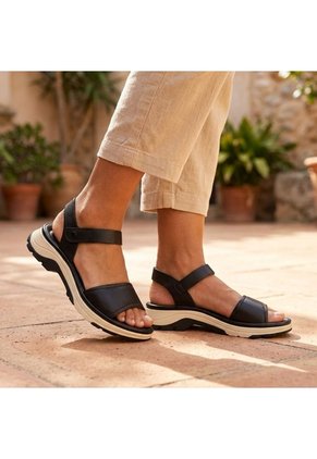 Sandalia Para Mujer 257845-Z717