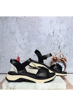 Sandalia Para Mujer 257845-Z717