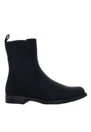 Botin Para Mujer 7500-Z482 NEGRO ZAVATTY