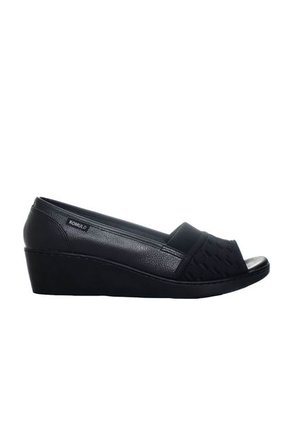 Romulo Sandalia Para Mujer RO3628 NEGRO ZAVATTY