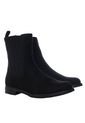 Botin Para Mujer 7500-Z482 NEGRO ZAVATTY de Zavatty