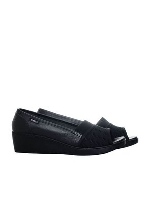 Romulo Sandalia Para Mujer RO3628 NEGRO ZAVATTY