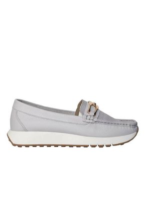 Mocasin Para Mujer 0S707-Z550 GRIS ZAVATTY