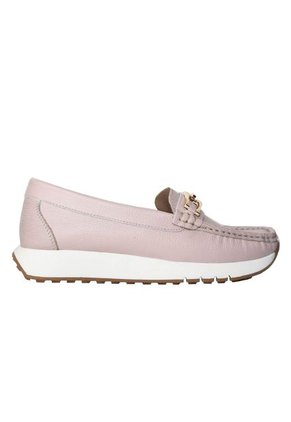 Mocasin Para Mujer 0S707-Z550 LILA ZAVATTY