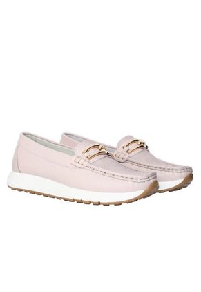 Mocasin Para Mujer 0S707-Z550 LILA ZAVATTY