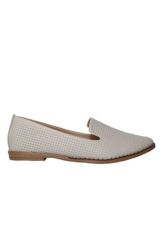 Baleta Para Mujer 1100-Z147 CONCRETO ZAVATTY Zavatty