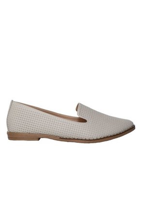 Baleta Para Mujer 1100-Z147 CONCRETO ZAVATTY