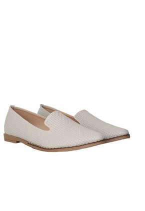 Baleta Para Mujer 1100-Z147 CONCRETO ZAVATTY