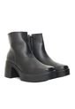Botin Para Mujer 2449-Z22 NEGRO ZAVATTY de Zavatty