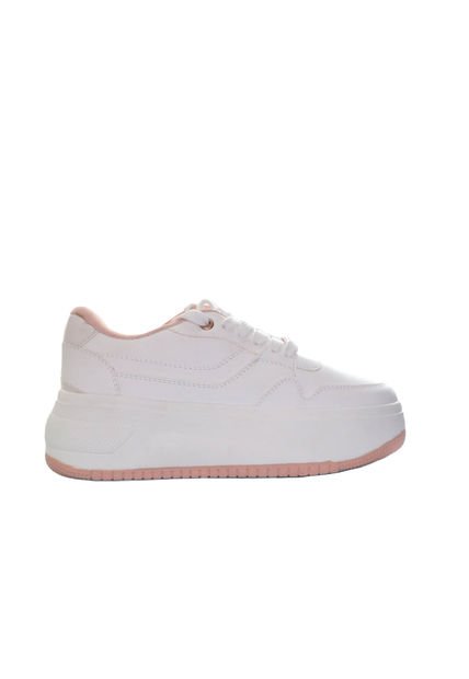 Tenis Para Mujer TA870 TALCO - ROSA ZAVATTY