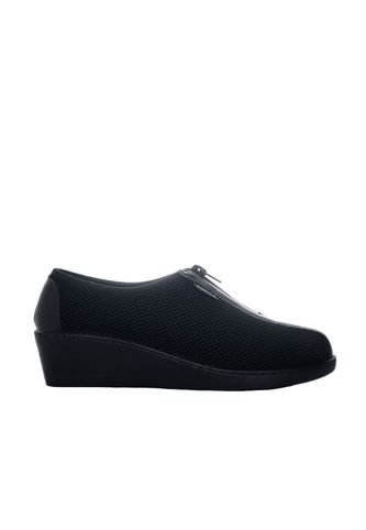 Mocasin Para Mujer RO3168 NEGRO ZAVATTY Zavatty