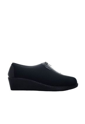 Mocasin Para Mujer RO3168 NEGRO ZAVATTY