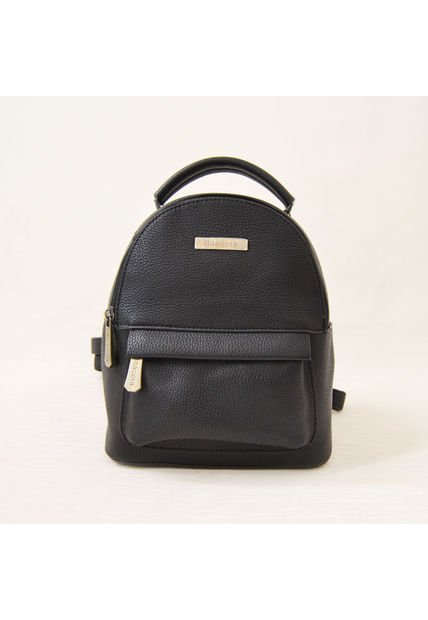 Morral Para Mujer BOL1899 NEGRO ZAVATTY - Compra Ahora | Dafiti Colombia