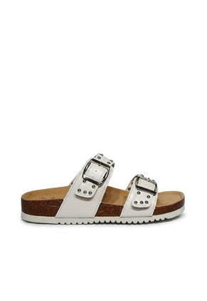 Sandalia Plana Para Mujer 251020-Z718 TALCO ZAVATTY