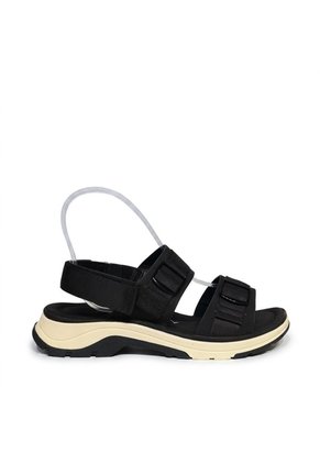 Sandalia Para Mujer 257842-Z717 NEGRO ZAVATTY