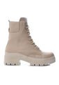Botin Para Mujer P93-Z618 NUDE ZAVATTY de Zavatty