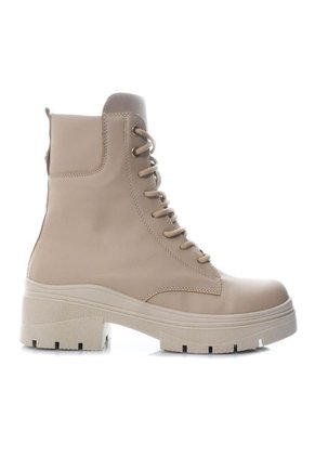 Botin Para Mujer P93-Z618 NUDE ZAVATTY