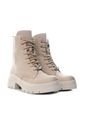 Botin Para Mujer P93-Z618 NUDE ZAVATTY de Zavatty