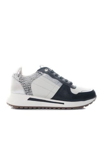 Bolichero Para Mujer TAC939 NEGRO FOLIA ZAVATTY Zavatty