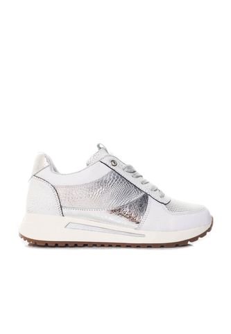 Bolichero Para Mujer TAC999 BLANCO ZAVATTY Zavatty