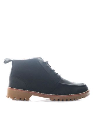 Botin Para Mujer TA322 NEGRO ZAVATTY Zavatty