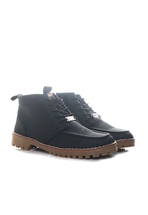 Botin Para Mujer TA322 NEGRO ZAVATTY