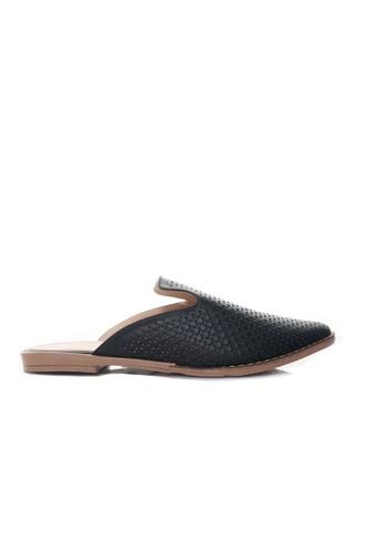 Baleta Para Mujer 1532-Z147 NEGRO ZAVATTY Zavatty