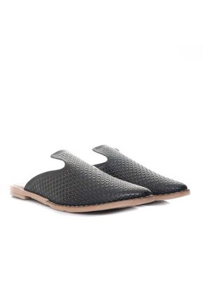 Baleta Para Mujer 1532-Z147 NEGRO ZAVATTY