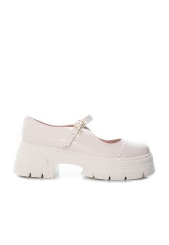 Mafalda Para Mujer H-MAFALDA BEIGE ZAVATTY Zavatty