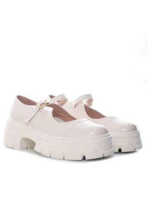 Mafalda Para Mujer H-MAFALDA BEIGE ZAVATTY