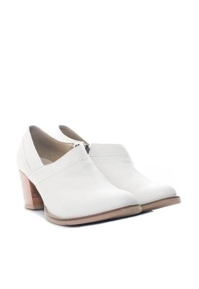 Botin Para Mujer LLZULAY TALCO ZAVATTY