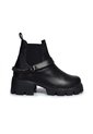 Botin Para Mujer TA328 NEGRO ZAVATTY de Zavatty
