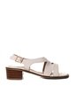 Sandalia Para Mujer 806-z559 TALCO ZAVATTY de Zavatty