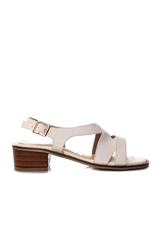 Sandalia Para Mujer 806-z559 TALCO ZAVATTY Zavatty