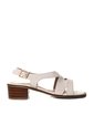 Sandalia Para Mujer 806-z559 TALCO ZAVATTY de Zavatty