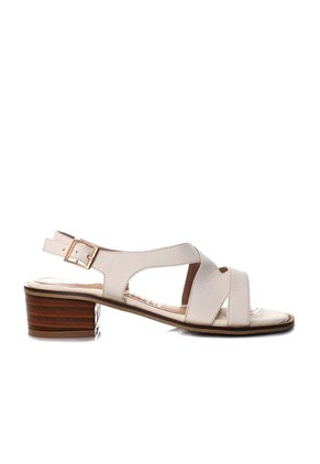 Sandalia Para Mujer 806-z559 TALCO ZAVATTY
