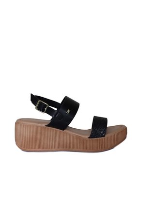 Sandalia Azaleia Para Mujer AZALSUZY706 NEGRO ZAVATTY