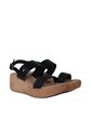 Sandalia Azaleia Para Mujer AZALSUZY706 NEGRO ZAVATTY de Zavatty