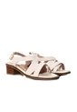 Sandalia Para Mujer 806-z559 TALCO ZAVATTY de Zavatty