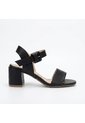 Sandalia Para Mujer 2721-Z148 NEGRO ZAVATTY de Zavatty