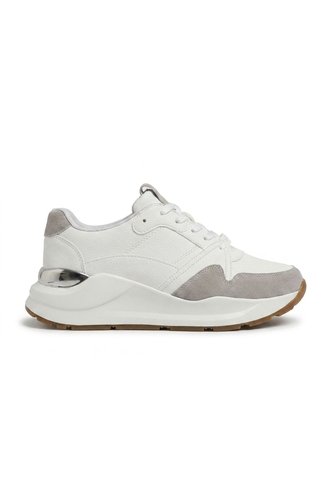 Tenis Para Mujer TA758 TALCO ZAVATTY Zavatty