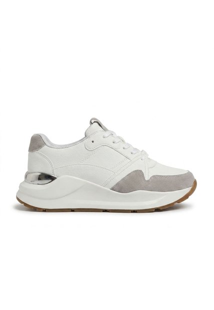 Tenis Para Mujer TA758 TALCO ZAVATTY