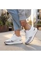 Tenis Para Mujer TA758 TALCO ZAVATTY de Zavatty