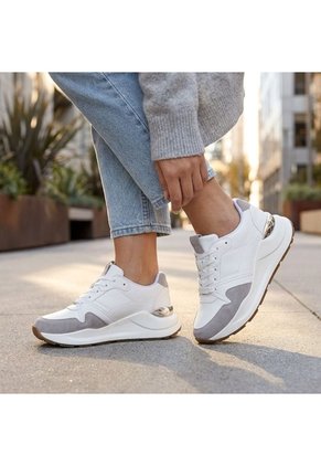 Tenis Para Mujer TA758 TALCO ZAVATTY